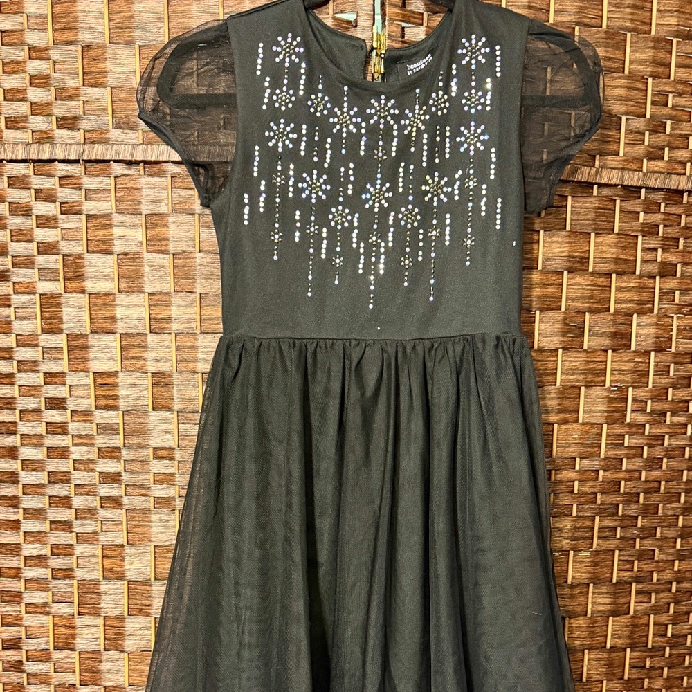 Amy Byer Girls Dress – Size 12